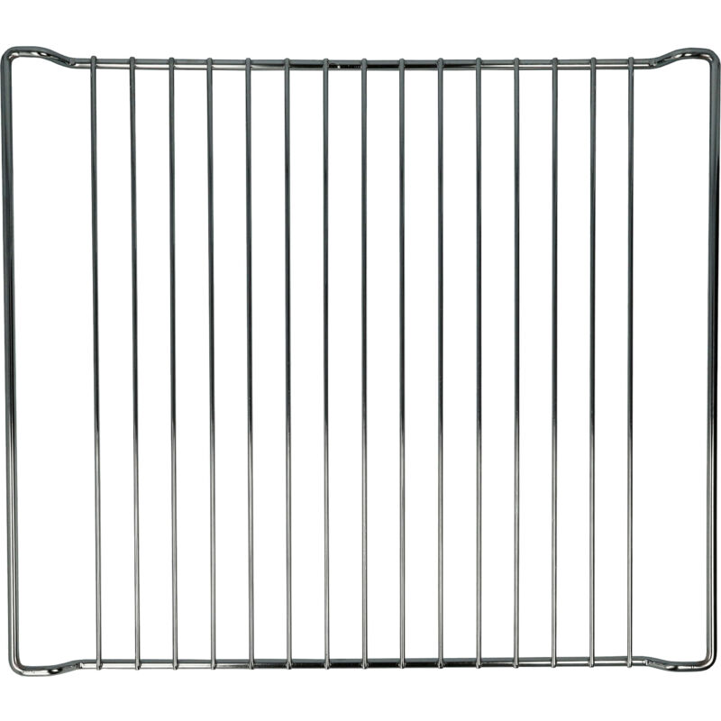Image of Griglia compatibile con Zanker HF540401, HF55040, HF8095, KOB10301XB, KOB10301XK, KOB20601XB forni - Ripiano per forno 42,2 x 37 x 0,8 cm - Vhbw