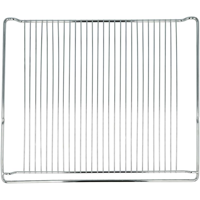 Image of Griglia universale per diversi forni - Ripiano per forno 44,3 x 37,5 x 2,2 cm - Vhbw