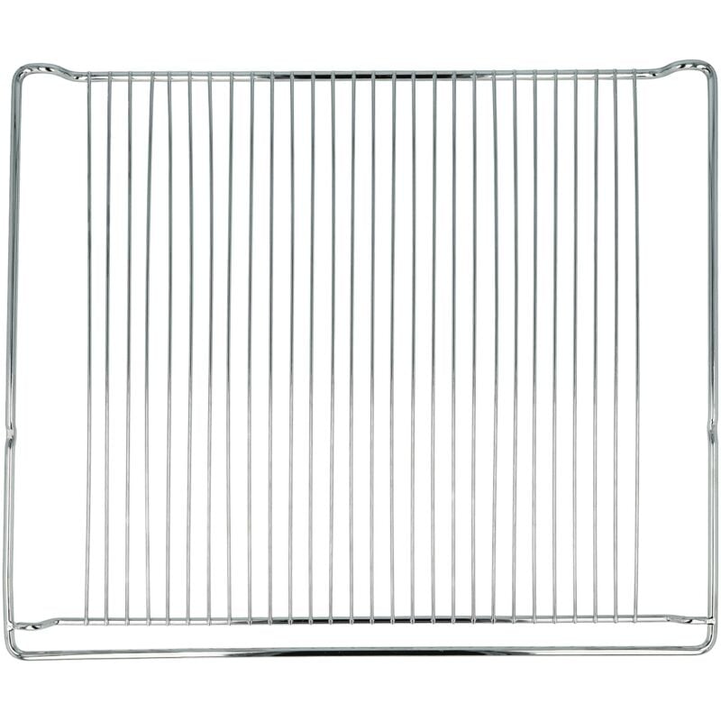 Grille compatible avec Whirlpool akz 6230 s 858562301730, 858562301731 four - Grille de four 44,3 x 37,5 x 2,2 cm - Vhbw