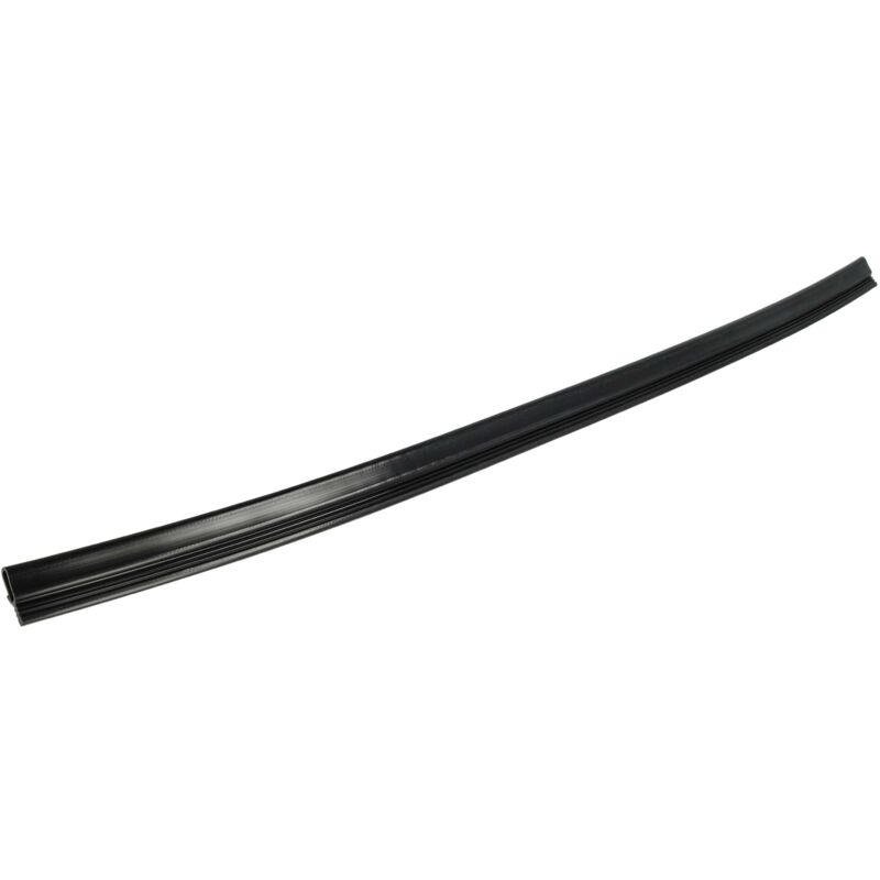 Image of Guarnizione compatibile con Functionica fun 630, 663 - nero - Vhbw