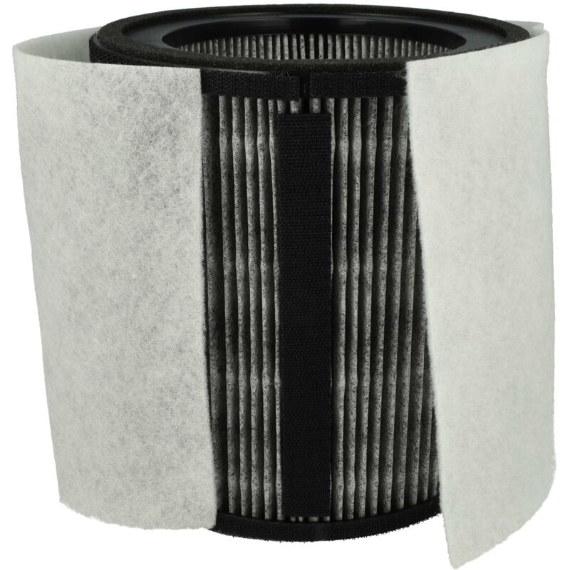 Image of vhbw H12 Filter compatible with Leifheit&hellip;