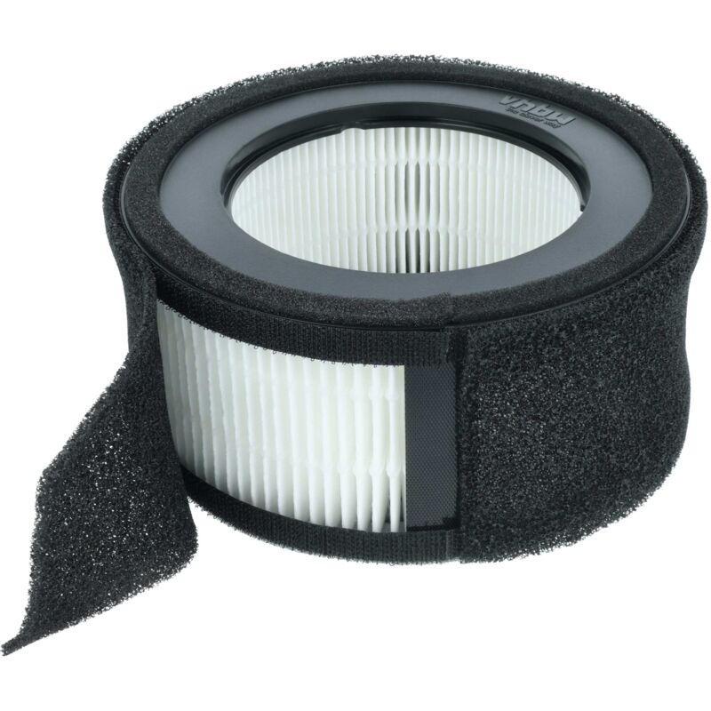 Image of vhbw H13 Filter Replacement for Leitz&hellip;