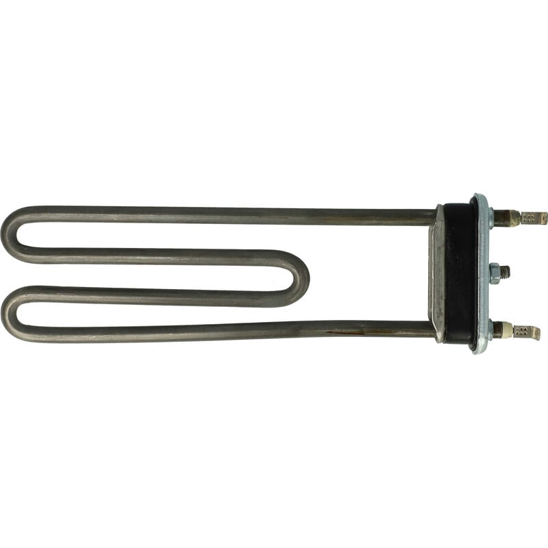 Vhbw - Heizelement kompatibel mit Balay TE730, TE745, TE755, TS640, TS650 Waschmaschine - Heizstab 2000 w