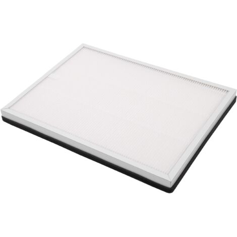 vhbw HEPA Filter kompatibel mit Aktobis WDH-AP1101 Luftreiniger - Ersatz-Filter