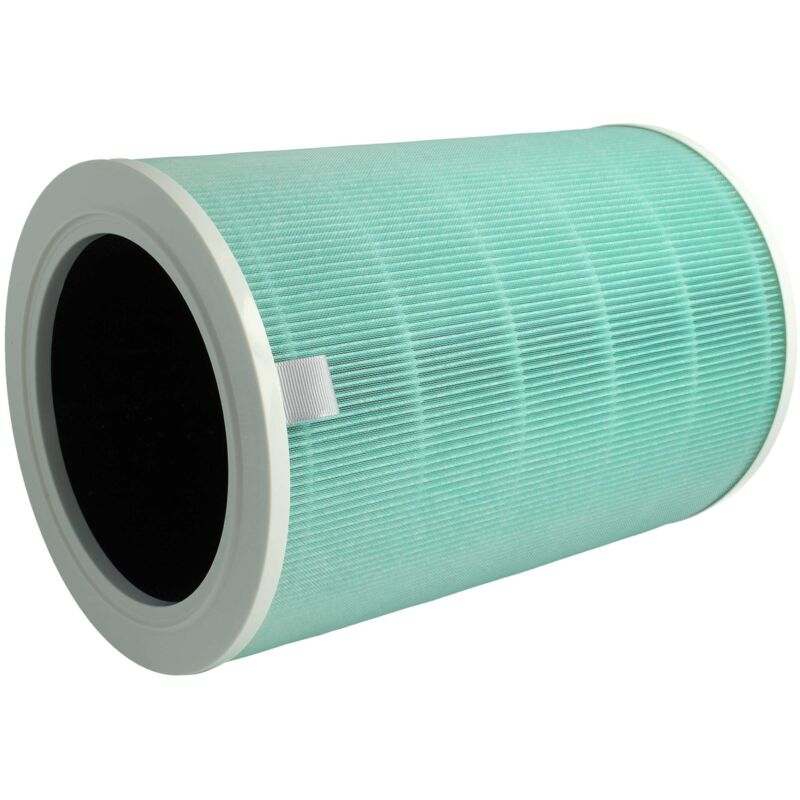 Image of vhbw HEPA Filter Replacement for Trebs&hellip;