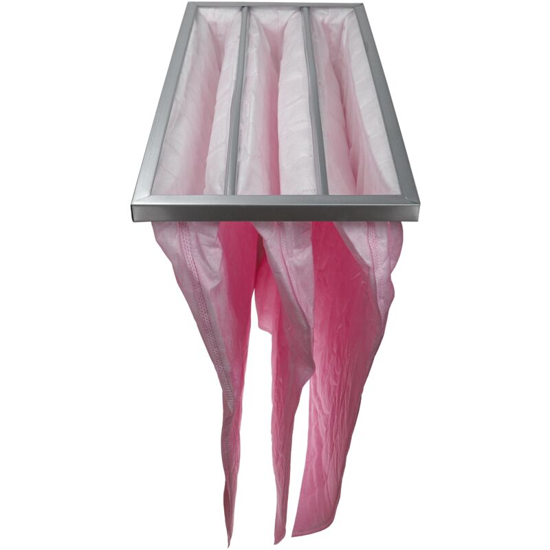 Image of Hvac F7 Bag Filter for Air-Conditioner&hellip;