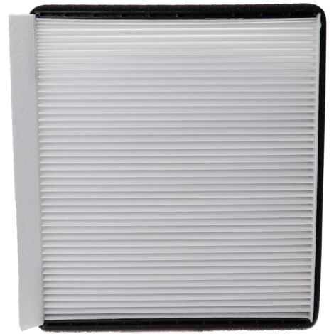 vhbw Innenraumfilter Ersatz für Ashuki by Palidium 0402-1150 für PKW