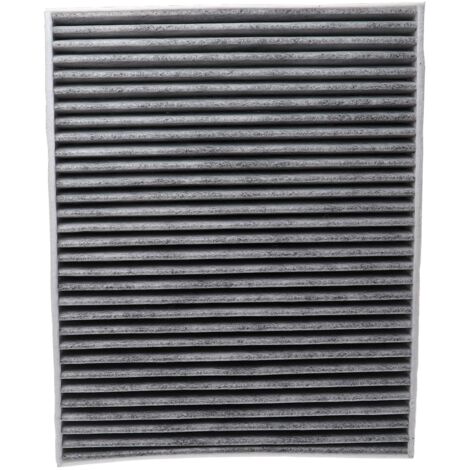vhbw Innenraumfilter Ersatz für Diamax DP4047 für PKW - Mit Aktivkohle