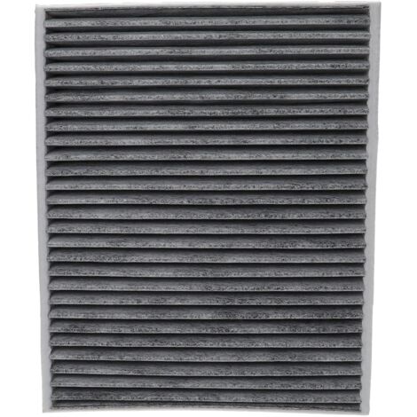 vhbw Innenraumfilter Ersatz für Micronair BL930, 930 für PKW - Mit Aktivkohle