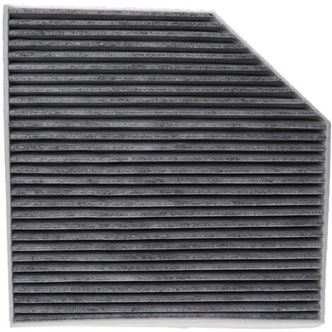 vhbw Innenraumfilter Ersatz für Sivento G334 für PKW - Mit Aktivkohle