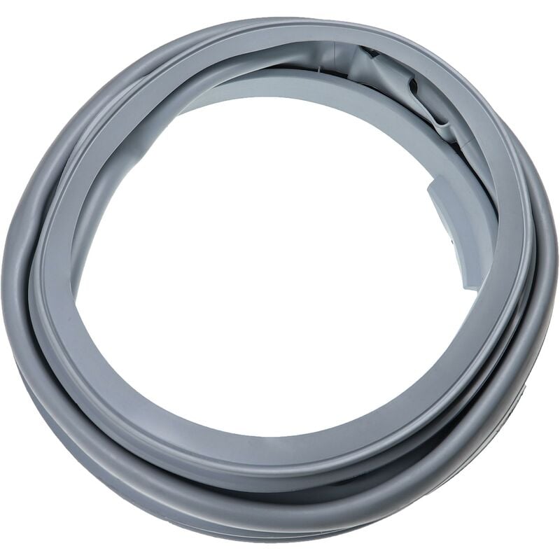 Vhbw - Joint de porte lave-linge compatible avec Bauknecht wa 2550, wa 2560, wa 2570, wa 2581, wa 2587, wa 2766, wa 3000, wa 3360, wa 3373, wa 3374