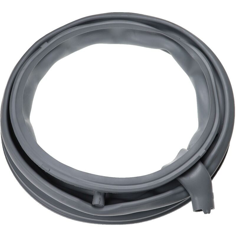 Joint de porte lave-linge compatible avec Siemens WM14S470DN - Vhbw