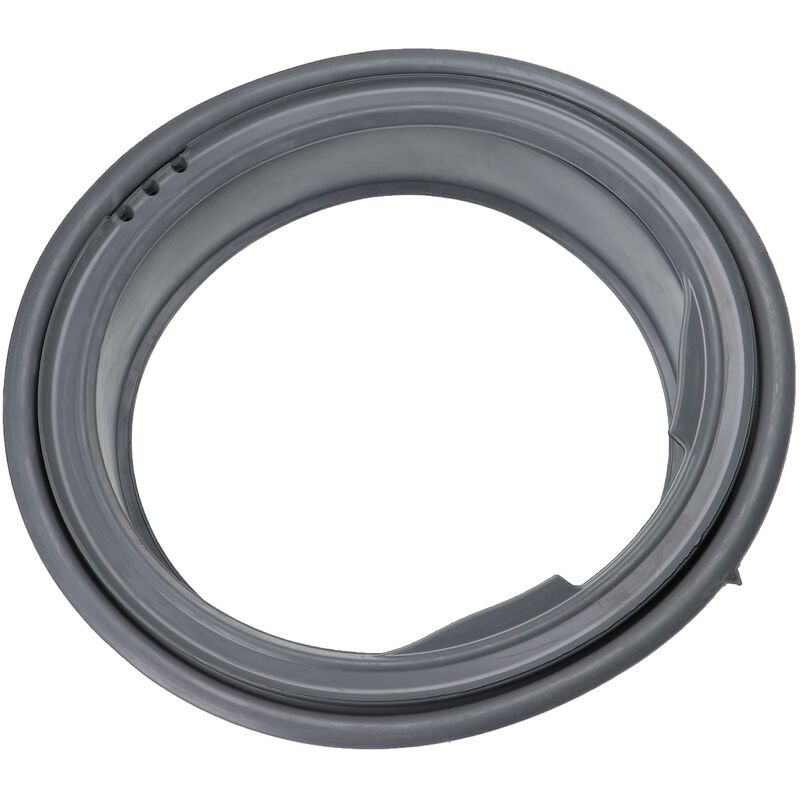 Joint de porte pour lave-linge remplacement pour 00667220 - Vhbw