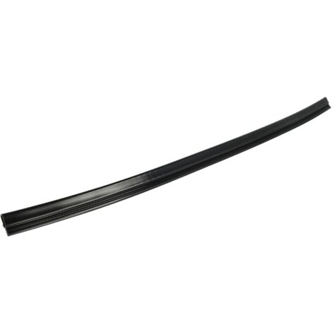 vhbw Junta puerta compatible con Bauknecht GSF STUTTGART -, negro