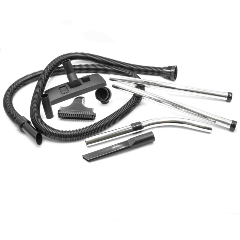 vhbw Kit de 9 accessoires pour aspirateurs, compatible avec Numatic WV1800DH, WV370, WV370-2, WV570, WV570, WV570-2, WV800, WV800-2