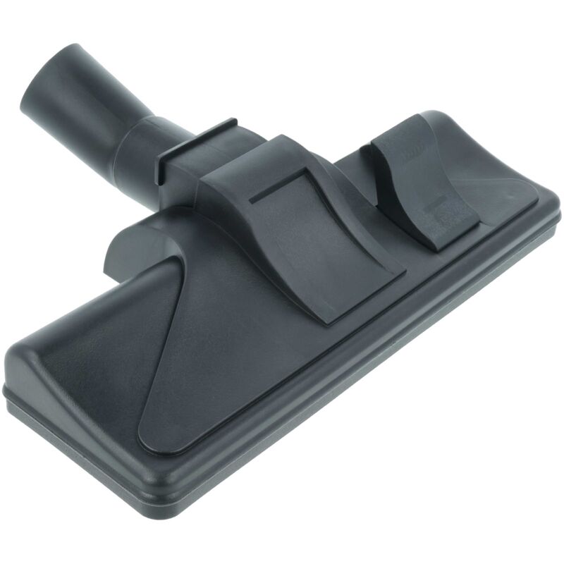 Bodendüse Typ 23 für Teppiche kompatibel mit Bosch BSGL3180GB/03, BSGL32000/03, BSGL31800/03, BSGL32022/03, BSGL32015/03, BSGL32021/03 - Vhbw