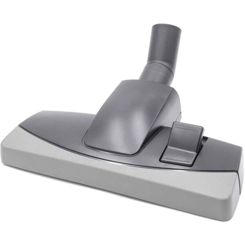 Vhbw - Kombi-Bodendüse Typ 24 mit 32mm-Anschluss Ersatz für Numatic 601139, 601829, Nilfisk 22359800, 1408492520, 107408042 für Staubsauger