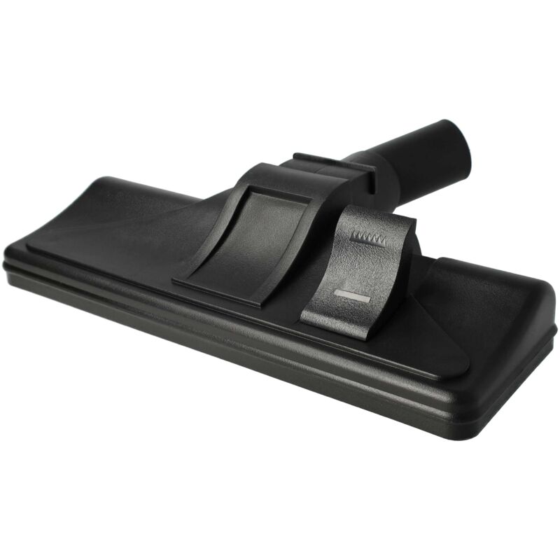 Bodendüse Typ 30 für Teppiche kompatibel mit Hoover SCS680E011 39400033, SCS589E011 39400055, SCS587E011 39400054, SCS585E011 39400053 - Vhbw