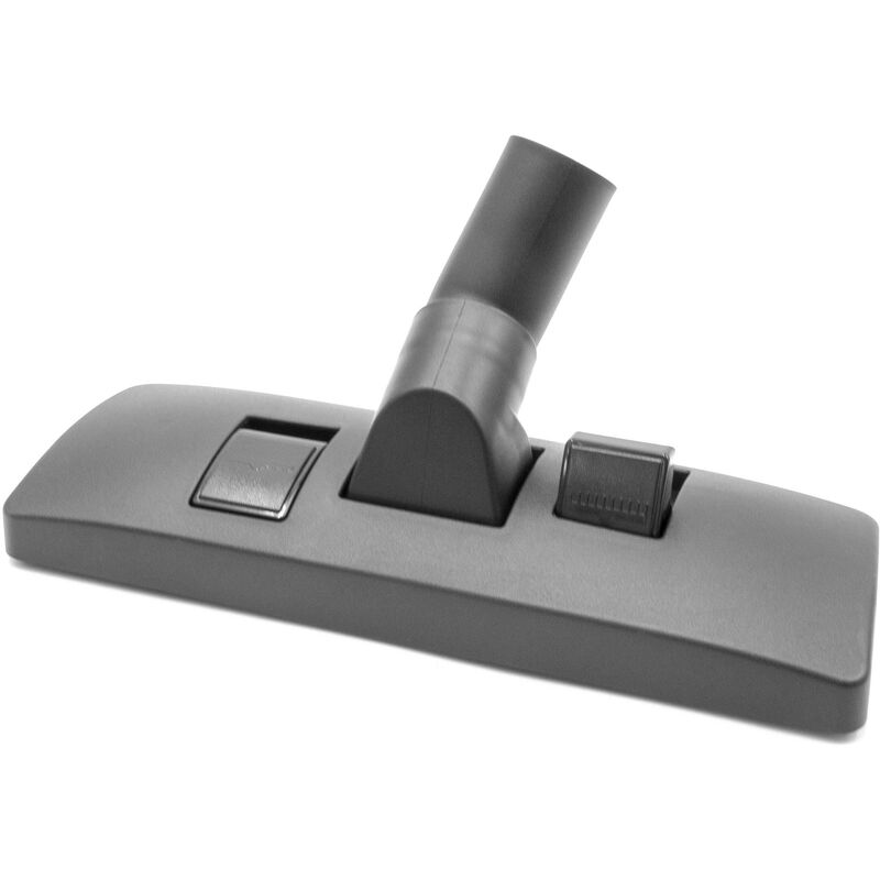 Bodendüse Typ 5 kompatibel mit Dirt Devil M2827-1, M2827-0, M2819-9, M2819-8, M2827-8, M2827-7, M2827-4, M2827-3, M2827-6, M2827-5, M2827-2 - Vhbw