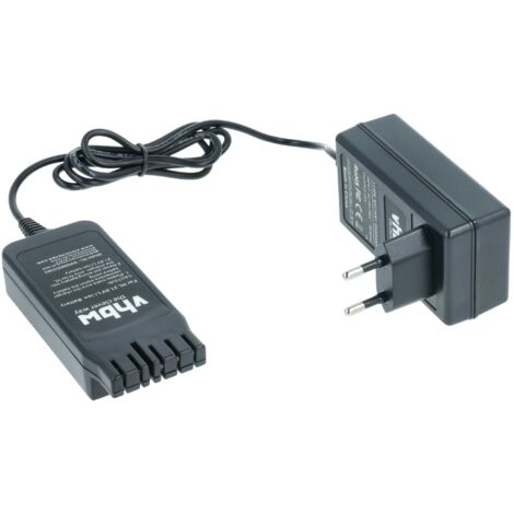 vhbw Ladegerät kompatibel mit Hilti SF 10W-A22 ATC, SF 6-A22, SF 6H-A22, SF 8M-A22, SCW 22-A, SD 5000-A22, SF 22-A Werkzeug Li-Ion-Akkus