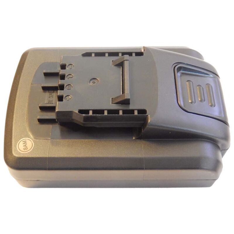 

Li-Ion batería 1500mAh para herramienta eléctrica Worx WX152, WX152.1, WX152.2, WX152.3, WX156 por WA3527, WA3539. - Vhbw