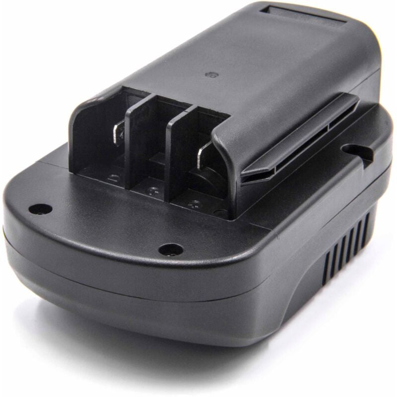 

Li-Ion batería 2000mAh (18V) para herramienta eléctrica powertools tools como Güde 490476 - Vhbw