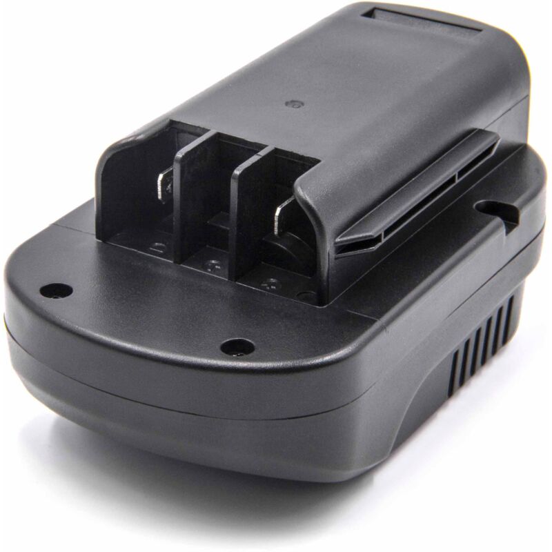 

Li-Ion batería 2000mAh (18V) para herramienta eléctrica powertools tools como Güde 95510, 95513, 95514, 95515, 95517, 95519 - Vhbw
