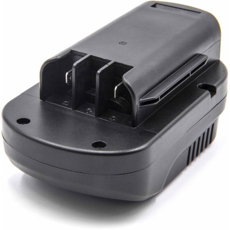 

Li-Ion batería 2000mAh (18V) para herramienta eléctrica powertools tools Güde GLB 200 18 Li-Ion (95514), GLB 200 18 Li-Ion (95516) - Vhbw