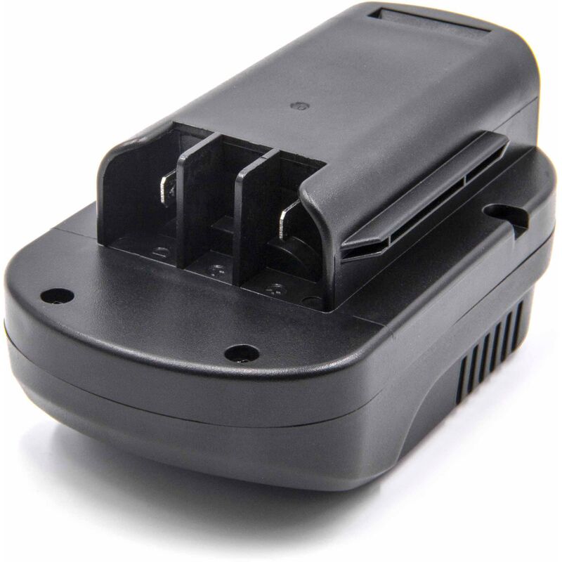 

Li-Ion batería 2000mAh (18V) para herramienta eléctrica powertools tools Güde GRT 260 18 Li-Ion (95510), GRT 260 18 Li-Ion (95513) - Vhbw