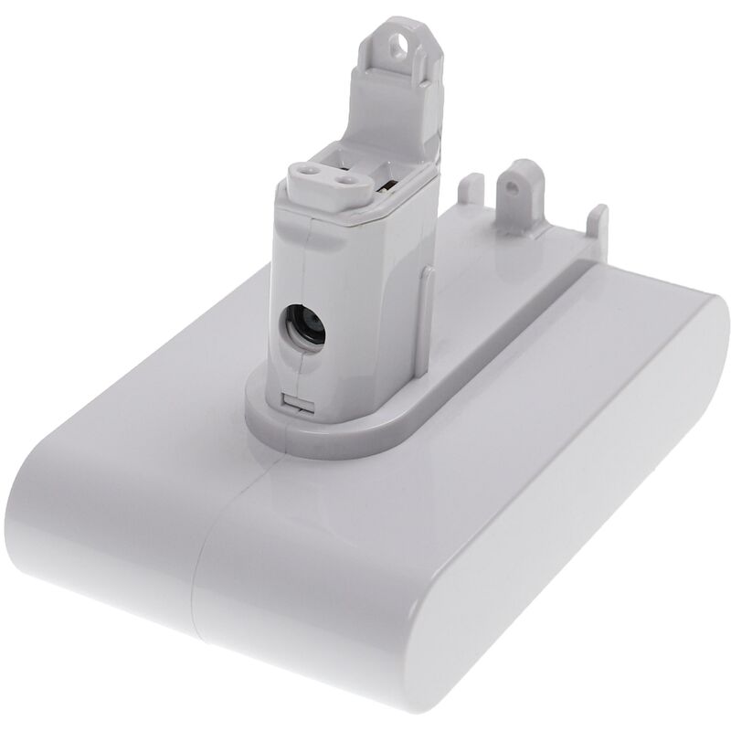 

Li-Ion batería 2000mAh (22.2V) para aspiradora robot autónomo de limpieza Dyson DC31 Animal, DC34, DC34 Animal, DC35, DC35 Multi Floor - Vhbw