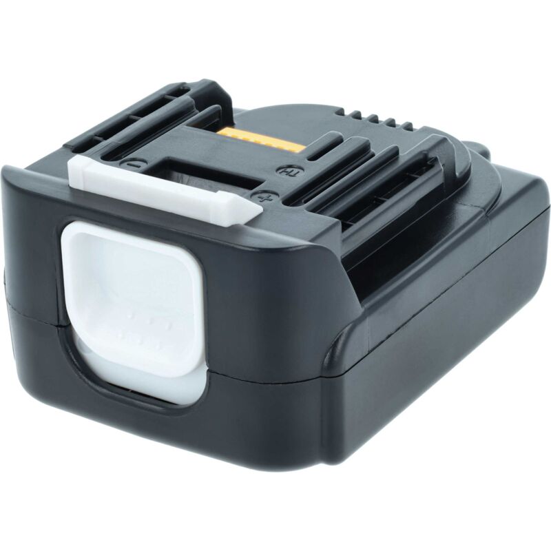 

Batería recargable compatible con Makita BFL301RZ, BFL402RZ, BFR440, BFR440RFE, BFR440SFE herramientas eléctricas (2000 mAh, Li-Ion, 14,4 V) - Vhbw
