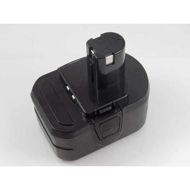 

Li-Ion batería 3000mAh (14.4V) para herramienta eléctrica Powertools Tools Ryobi CDD144V22, CDDI14022NF, LCD1402, LCD14022, LCDI14022 - Vhbw