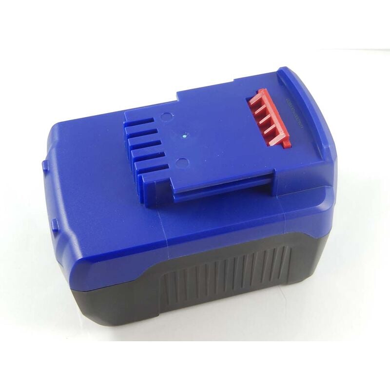 

Li-Ion Batería 3000mAh (18V) para su herramienta electrónica Lincoln 1862, 1864, PowerLuber Grease Gun por 1861, 25664. - Vhbw