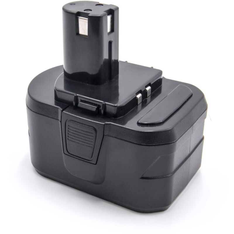 

Li-Ion batería 4000mAh (14.4V) para herramienta eléctrica Powertools Tools Ryobi CDD144V22, CDDI14022NF, LCD1402, LCD14022, LCDI14022 - Vhbw