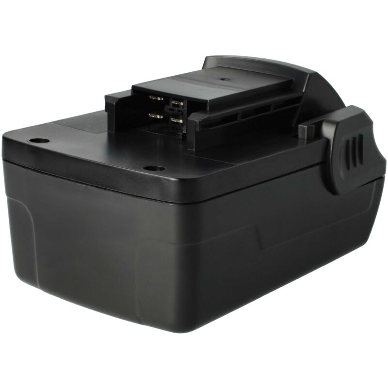 

Li-Ion Batería 4000mAh (18V) para su herramienta electrónica Kress 180 AFB, 180 AFT, 180 APP, 180 ATBS por APF 180/4.2, 98044607 - Vhbw