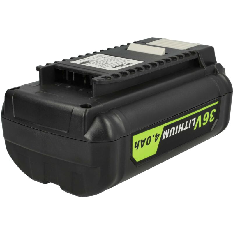 

Li-Ion batería 4000mAh (36V) para herramienta eléctrica powertools tools como Ryobi BPL3650 - Vhbw