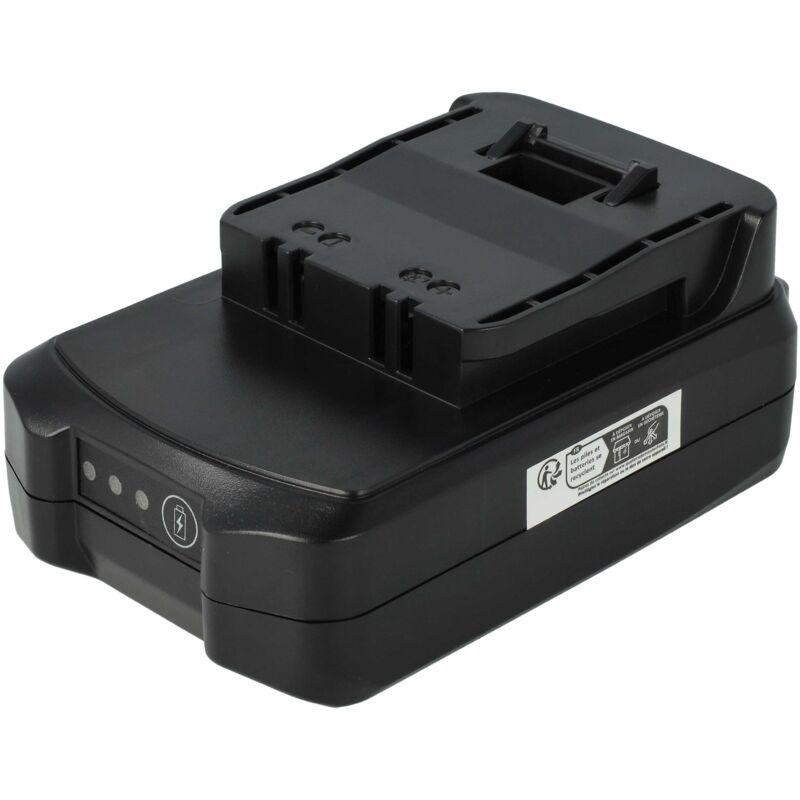 Li-Ion batterie 1500mAh (14.4V) pour outil électrique outil Powertools Tools comme Meister Craft 5451170 - Vhbw