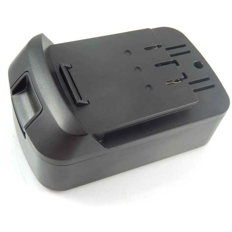 Vhbw - Batterie compatible avec Matrix A25, AHS-410, blz 18-280LI, ak 18-1-Li, bd 18-1.3Li, bht 18-51LI outil électrique (1500 mAh, Li-ion, 18 v)