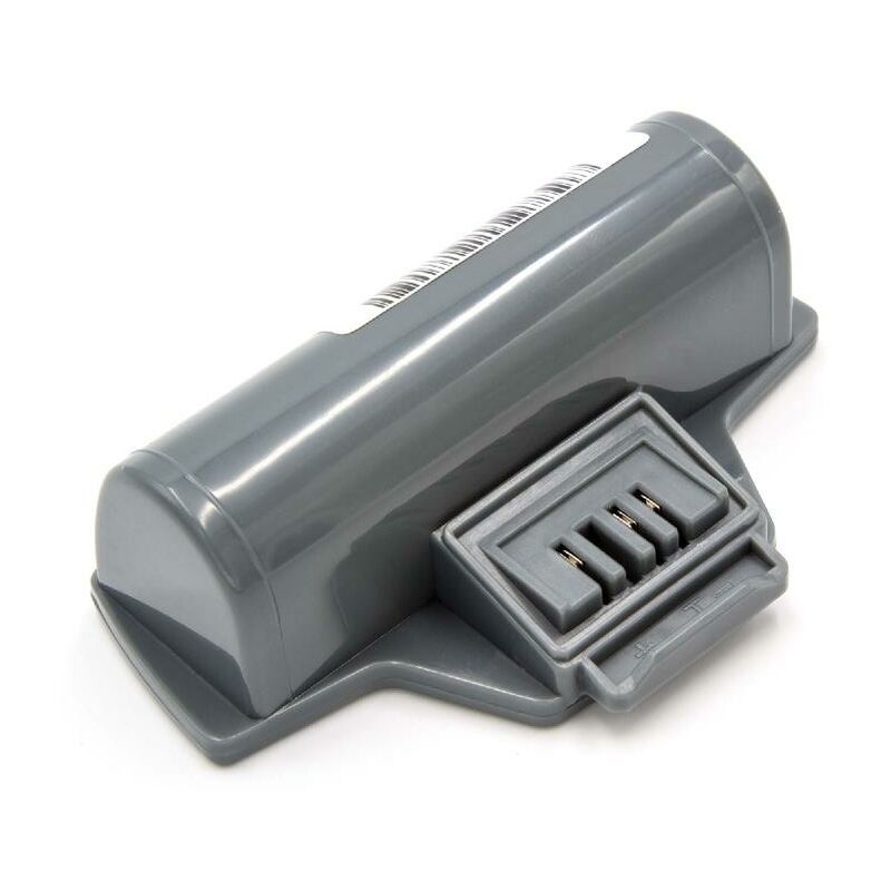 Li-Ion Batterie 1500mAh (3.7V) pour outils Kärcher WV 5, WV5, WV5 Plus comme 2.633-123.0. - Vhbw