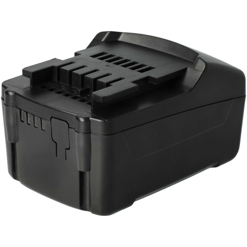 Vhbw - Batterie compatible avec Metabo ahs 36 v, ahs 36-65 v, bha 36 ltx, BHA36, BHA36LTX outil électrique (2000 mAh, Li-ion, 36 v)