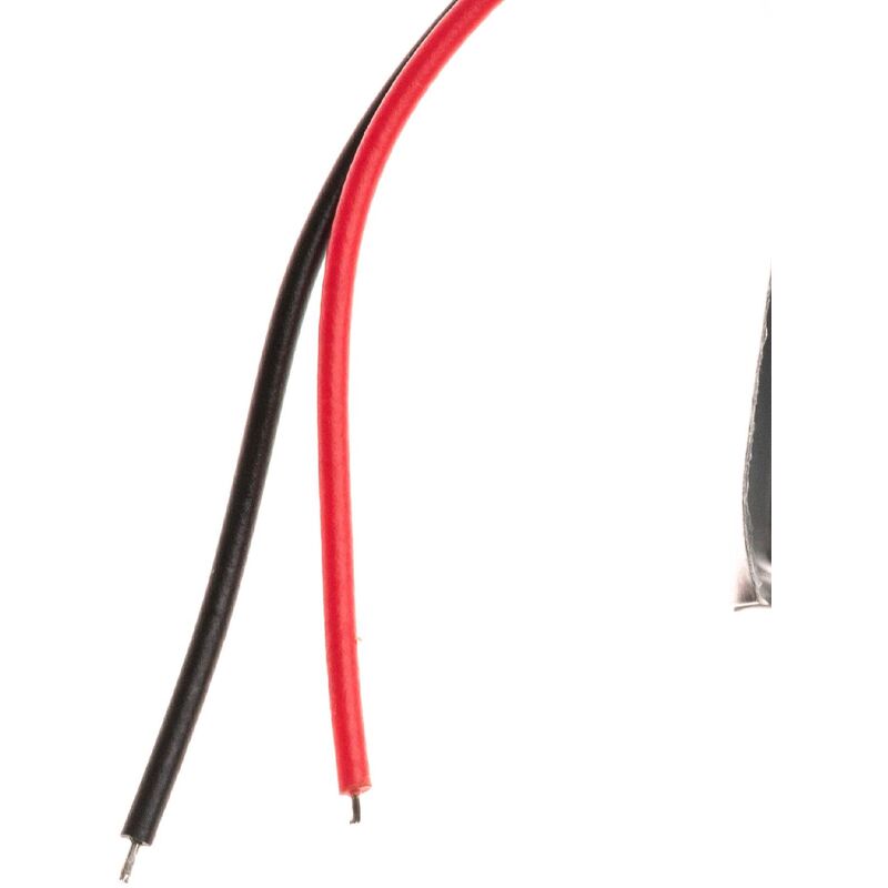 Vhbw Li-Poly batteria 600mAh (3.7V) compatibile