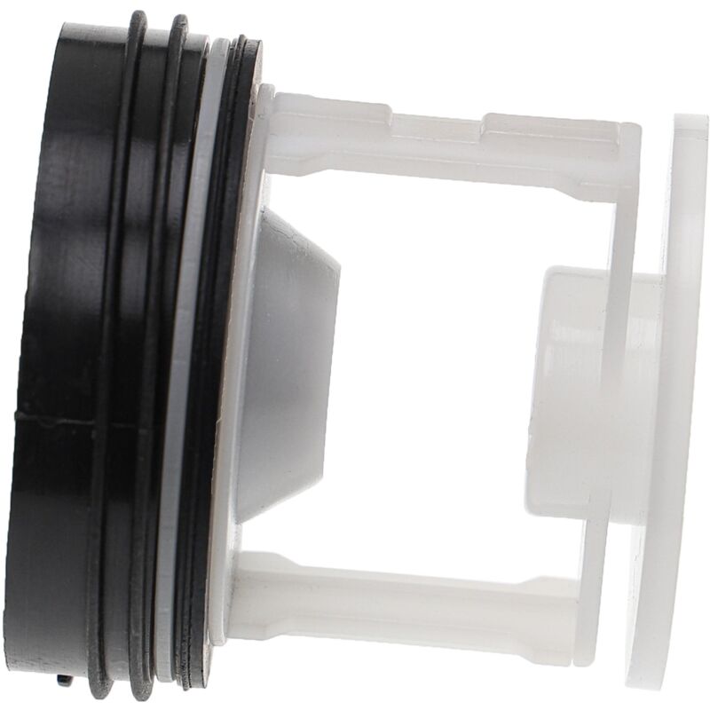 Vhbw - Lint Sieve Filter Compatible With Bosch Wfl167sisi. E/10 Washing Machine Dryer - 6.2cm Compatible With Copreci-pumps + Sealing Ring
