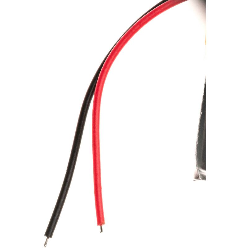 

Batería recargable compatible con GN Netcom 9330 auriculares inalámbricos, cascos (180 mAh, 3,7 V, polímero de litio) - Vhbw
