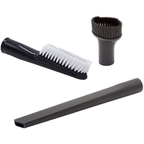 Vhbw - 5x Tube D'aspirateur Universale Compatible Avec Bosch