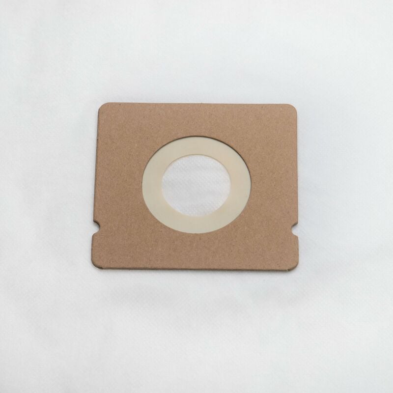 Vhbw - Lot de sacs (microfibres non tissées) + filtre avec 24 pièces compatible avec Rowenta ro 524321, RO5227, RO5227EA, RO5227GA aspirateur