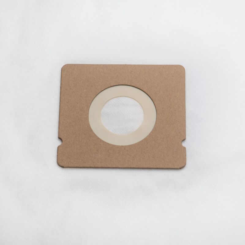 Vhbw - Lot de sacs (microfibres non tissées) + filtre avec 24 pièces compatible avec Rowenta RO5295OA, TW185188/4Q0, TW185588/4Q0 aspirateur