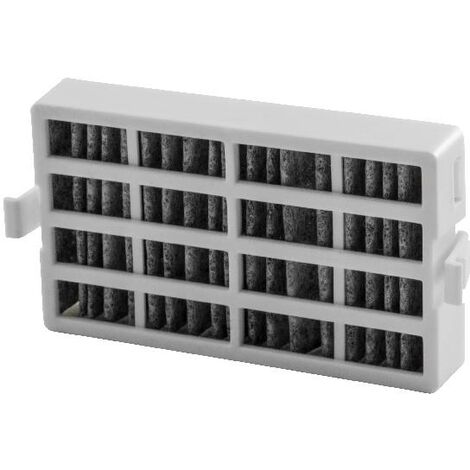 vhbw Filter passend für Whirlpool ARG18740A+ 853417596010, ARG18747A+ 853417596020 Kühlschrank - Hygienefilter