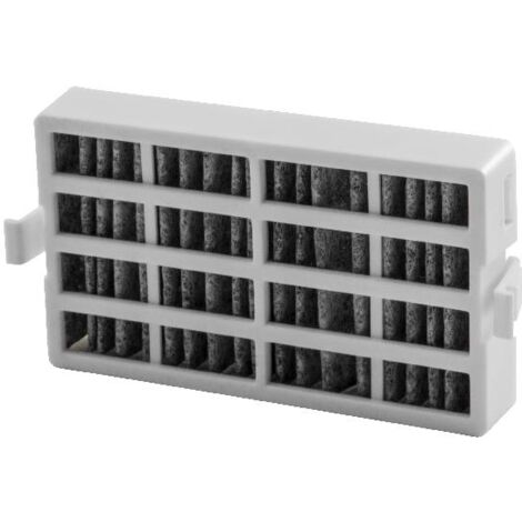 vhbw Filter passend für Whirlpool ARG753/A+ 853415429020, ARG850/A+ 853415429000 Kühlschrank - Hygienefilter