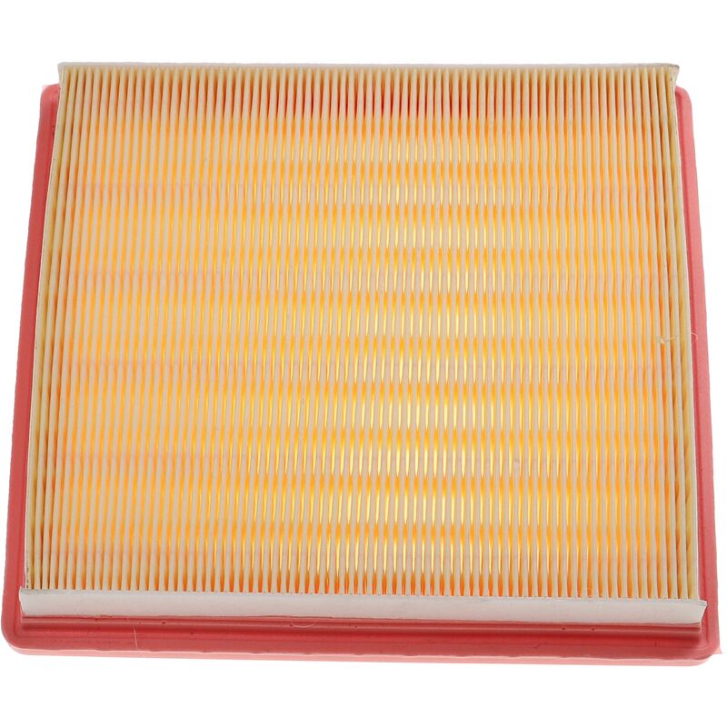 Luftfilter kompatibel mit Skoda Yeti 04/2014-12/2017 (5L) 1.6 110PS 1598ccm pkw - Motor-Filter - Vhbw
