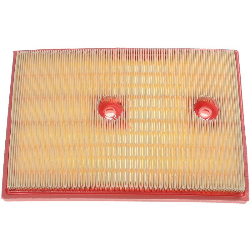 Luftfilter kompatibel mit vw Passat B8 Variant (3G5, CB5) 1.4 pkw - Motor-Filter - Vhbw